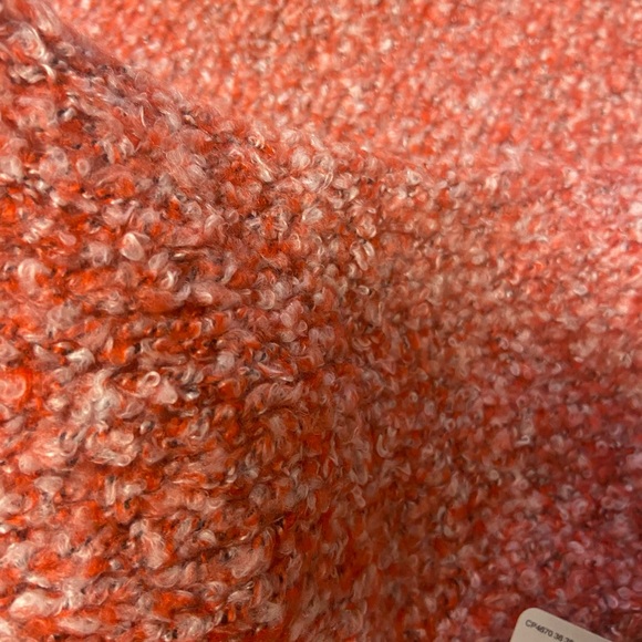 NWT! Free People BFF cowl neck sweater Small - Picture 7 of 10